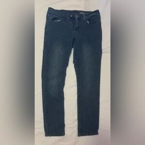 IZOD Comfort Stretch Indigo Blue Jeans Sz. 32 X 32